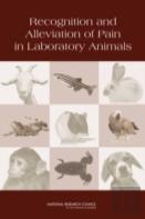 Recognition And Alleviation Of Pain In Laboratory Animals