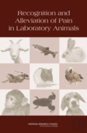 Recognition And Alleviation Of Pain In Laboratory Animals