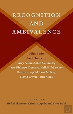 Bertrand.pt - Recognition And Ambivalence