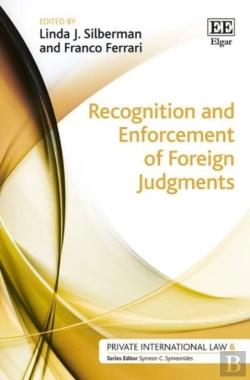 Bertrand.pt - Recognition And Enforcement Of Foreign Judgments