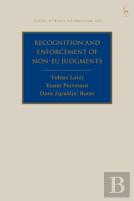Recognition And Enforcement Of Non-Eu Judgments