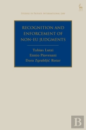 Recognition And Enforcement Of Non-Eu Judgments