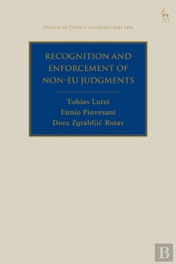 Bertrand.pt - Recognition And Enforcement Of Non-Eu Judgments