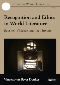 Bertrand.pt - Recognition And Ethics In World Literature
