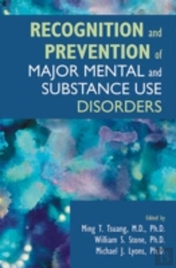 Bertrand.pt - Recognition And Prevention Of Major Mental And Substance Use Disorders