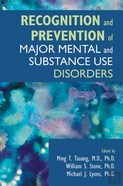 Bertrand.pt - Recognition And Prevention Of Major Mental And Substance Use Disorders
