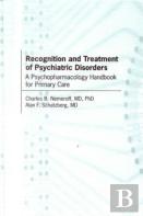 Recognition And Treatment Of Psychiatric Disorders