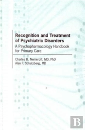 Recognition And Treatment Of Psychiatric Disorders
