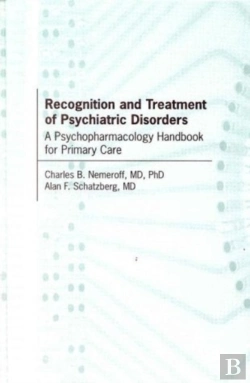 Bertrand.pt - Recognition And Treatment Of Psychiatric Disorders