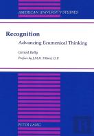 Recognition
