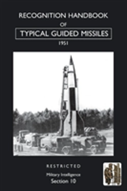 Bertrand.pt - Recognition Handbook Of Typical Guided Missiles (1951)