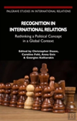 Bertrand.pt - Recognition In International Relations