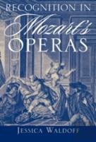 Recognition In Mozart'S Operas