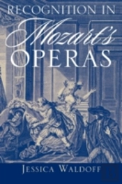 Recognition In Mozart'S Operas