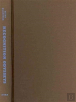 Bertrand.pt - Recognition Odysseys