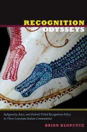 Recognition Odysseys