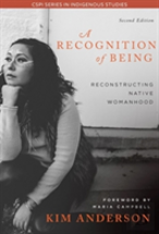 Recognition Of Being