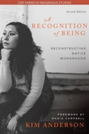 Recognition Of Being