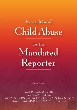 Bertrand.pt - Recognition Of Child Abuse For The Mandated Reporter 4e