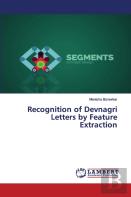 Recognition Of Devnagri Letters By Feature Extraction