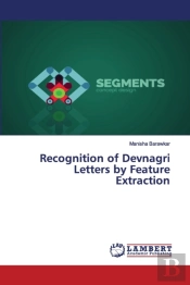 Recognition Of Devnagri Letters By Feature Extraction