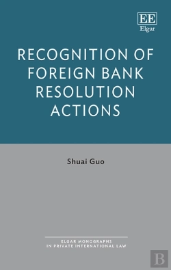 Bertrand.pt - Recognition Of Foreign Bank Resolution Actions