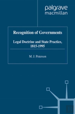 Bertrand.pt - Recognition Of Governments