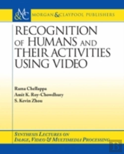 Bertrand.pt - Recognition Of Humans And Their Activities Using Video