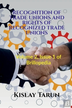 Bertrand.pt - Recognition Of Trade Unions And Rights Of Recognized Trade Unions
