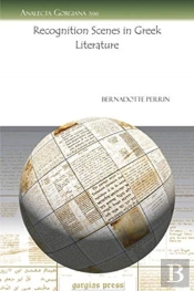 Recognition Scenes In Greek Literature