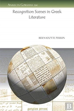 Bertrand.pt - Recognition Scenes In Greek Literature