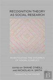 Recognition Theory As Social Research