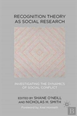 Bertrand.pt - Recognition Theory As Social Research