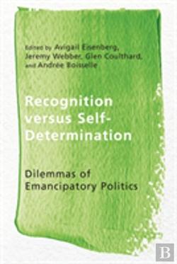 Bertrand.pt - Recognition Versus Self-Determination
