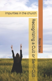 Recognizing A Cult Or Semi-Cult
