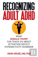 Recognizing Adult Adhd