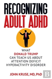 Recognizing Adult Adhd