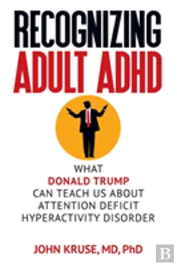Bertrand.pt - Recognizing Adult Adhd