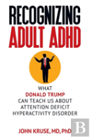Recognizing Adult Adhd