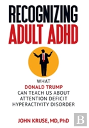Recognizing Adult Adhd