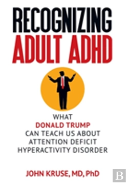 Bertrand.pt - Recognizing Adult Adhd