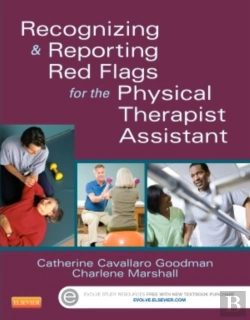 Bertrand.pt - Recognizing And Reporting Red Flags For The Physical Therapist Assistant