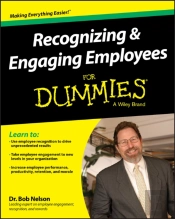 Recognizing & Engaging Employees For Dummies