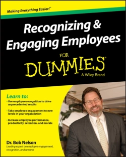 Bertrand.pt - Recognizing & Engaging Employees For Dummies