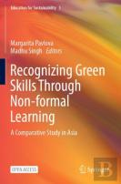 Recognizing Green Skills Through Non-Formal Learning