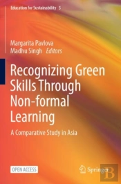 Recognizing Green Skills Through Non-Formal Learning