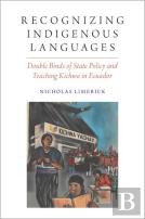 Recognizing Indigenous Languages