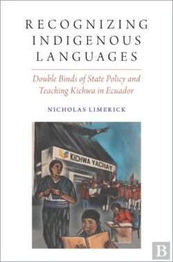 Bertrand.pt - Recognizing Indigenous Languages