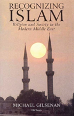 Bertrand.pt - Recognizing Islam