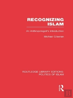 Bertrand.pt - Recognizing Islam (Rle Politics Of Islam)